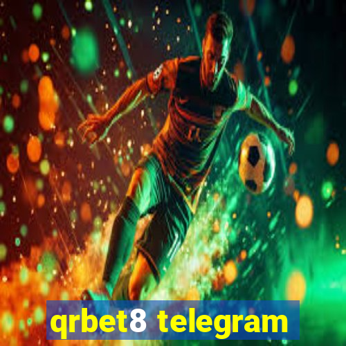 qrbet8 telegram